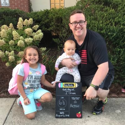 Eric Jacob Burrus - Twitter Profile Picture of Eric Jacob Burrus (@EricjBurrus) on Twitter