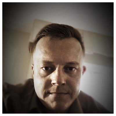 Profile Picture of Joseph Frizzell (@JosephFrizzell) on Twitter
