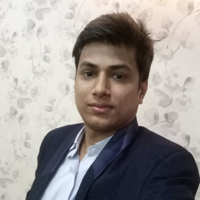 Profile Picture of Sumit Agrawal (@sumitagrawal057) on Twitter
