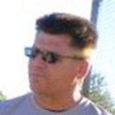 Profile Picture of Michael Cottrell (@pastormrc) on Twitter