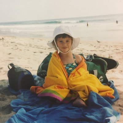 Profile Picture of Hannah Bushing (@HBushing) on Twitter
