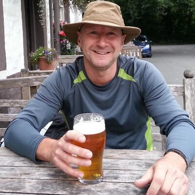 Profile Picture of Andy Collis (@AndyTheGaffer) on Twitter