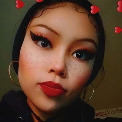 Profile Picture of Angel Divalentino (@AngelDivalenti2) on Twitter