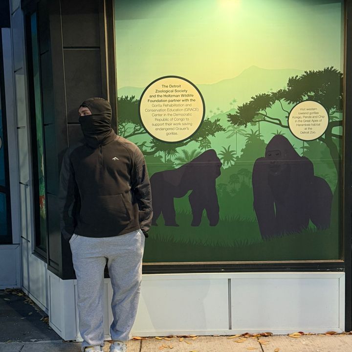 Profile Picture of Bryan De Santos (@bryandesantos1) on Tiktok