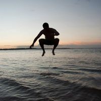 Profile Picture of Michael Molfetta (@michael-molfetta-3) on Quora