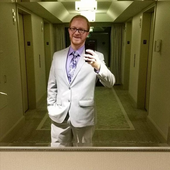 Profile Picture of Jerrid Kenney (@jerridkenney) on Poshmark
