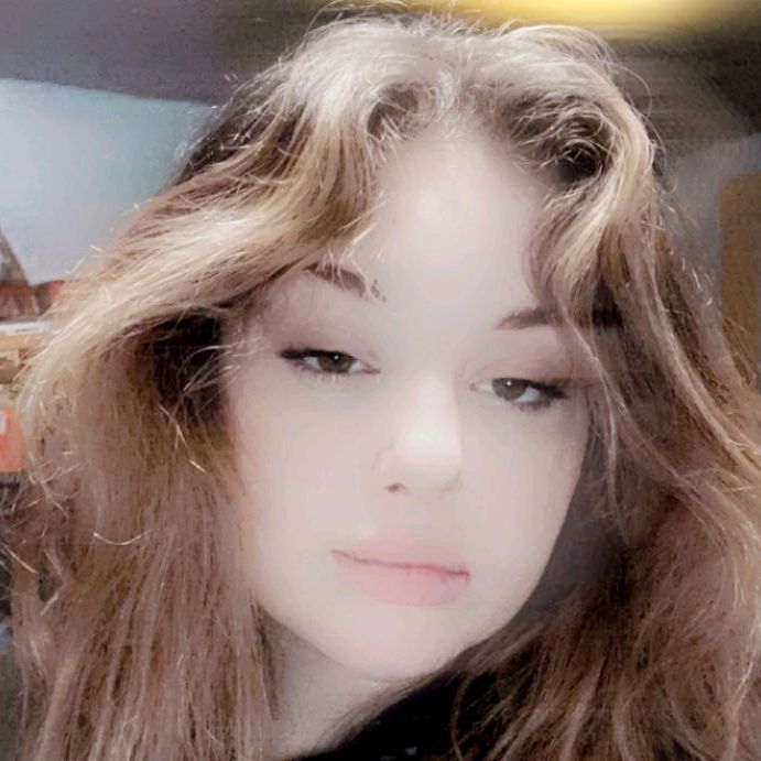 Profile Picture of Kaitlyn Rae (@kaitlynchaney535) on Tiktok