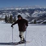 Profile Picture of Chuck Moody (@cbmoods) on Instagram