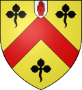 Profile Picture of Abdy baronets of Albyns (1660)on Wikipedia