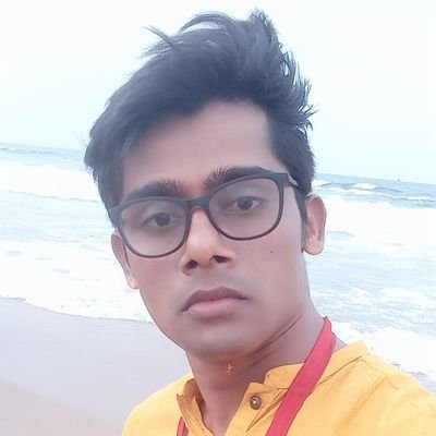 Profile Picture of Rohit Omprakash Yadav (@iamroyofficial) on Twitter