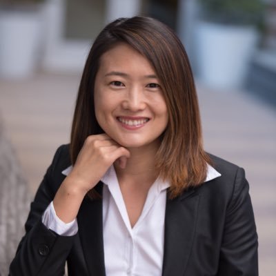 Profile Picture of JUNLI GU (@junligu) on Twitter