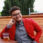 Profile Picture of Michael Sproles (@sprolipolioli) on Instagram