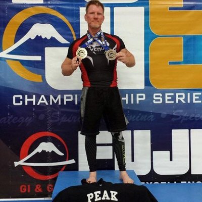 Profile Picture of Dan DuBois (@DanDuBois1) on Twitter