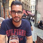 Profile Picture of Geoffrey Muller (@geoffr1234) on Instagram