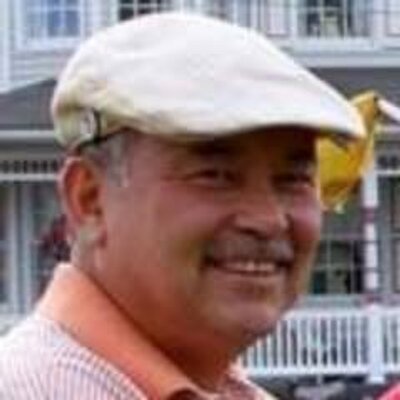 Profile Picture of James Antle (@JamesAntle) on Twitter