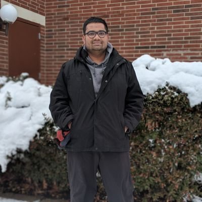 Profile Picture of Aniket Kale (@andy12290) on Twitter