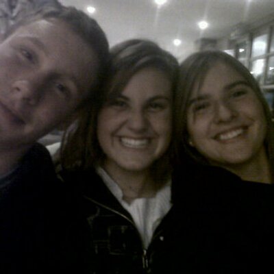 Profile Picture of Dylan Hendricks (@dylandylanwolf) on Twitter