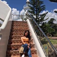 Profile Picture of Andrea Kim Bernal (@andrea-kim-bernal) on Quora
