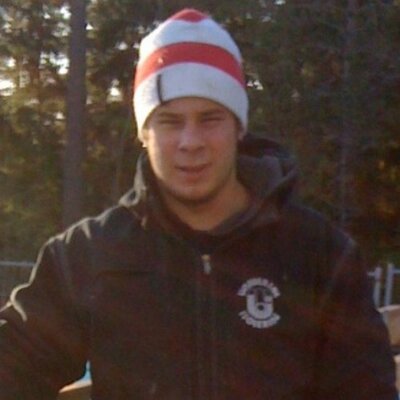 Profile Picture of Erik Adamson (@KrambjorneN) on Twitter