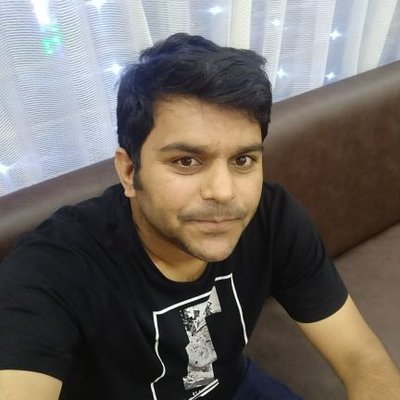 Profile Picture of Rajeev Varma (@drajeevvarma) on Twitter