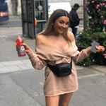 Profile Picture of 𝔐𝔦𝔞 𝔇𝔲𝔩𝔩𝔞𝔤𝔥𝔞𝔫 (@mia_dully) on Instagram