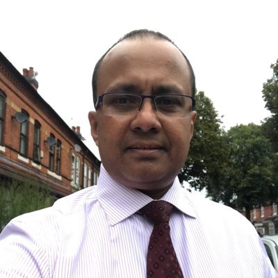 Profile Picture of Andrew De Valliere (@andy_mike_de) on Twitter