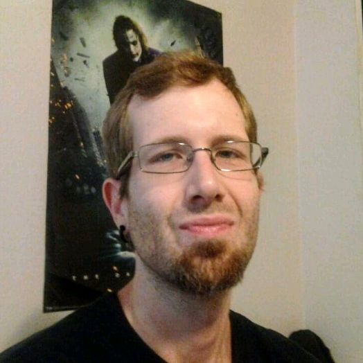 Profile Picture of Paul Nees (@pnees8482) on Tiktok