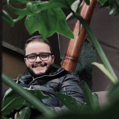 Profile Picture of Manuel José Ocampo H (@ManuelJo_) on Twitter