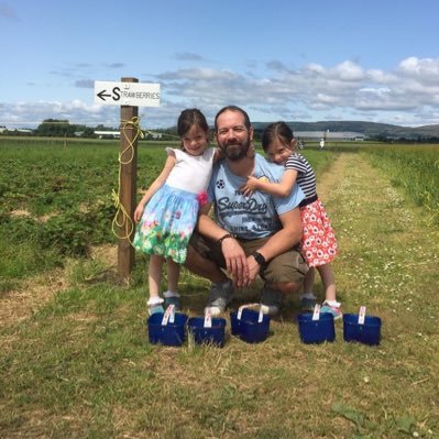 Profile Picture of Brian Gilbey (@BrianGilbey23) on Twitter