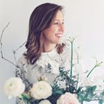 Profile Picture of hayley johnson (@callahillfloral) on Instagram