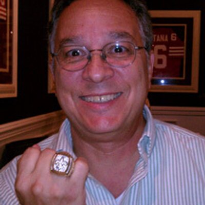 Profile Picture of Gus Kattengell Jr (@GusKattengellJr) on Twitter