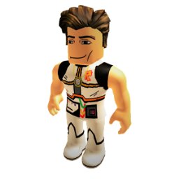 Profile Picture of Terence Jaden Wilcox (@ninjawarrior900) on Twitter