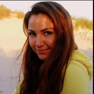 Profile Picture of Bianca George (@BiancaGeorge) on Twitter