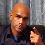 Profile Picture of Juan Nicholas (@taztheman57) on Flickr