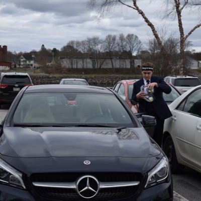 Profile Picture of Blake Barker (@Blakebarker81) on Twitter