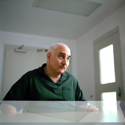 Profile Picture of David Berkowitz (@SonofSamCarr) on Twitter