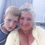 Profile Picture of Trudy Foster Williams (@thethreemerryhens) on Instagram