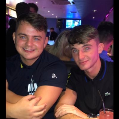 Profile Picture of Kevin Mcguigan (@mcguigan1998) on Twitter