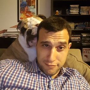 Profile Picture of Judd Lauter (@JuddLauter) on Twitter