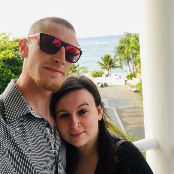 Profile Picture of Ryan Hughson (@ryanwashere91) on Poshmark