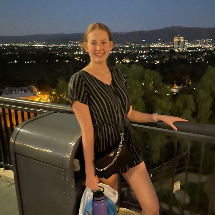 Profile Picture of Kimberly Coonce (@kimberly_coonce) on Tiktok