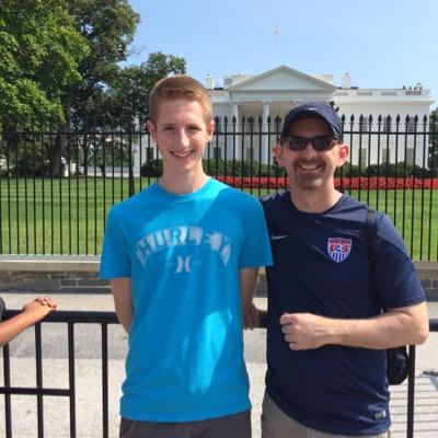Profile Picture of David Belue (@BaBaBelue) on Twitter