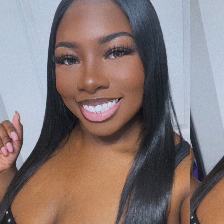 Profile Picture of Ari 💕 (@arieldeshae) on Tiktok