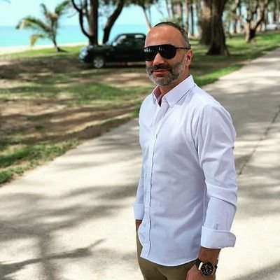 Profile Picture of Clark Peterson (@ClarkPeterson20) on Twitter