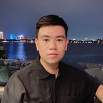 Profile Picture of Hoàng Công Luận (@eugene.h98) on Instagram