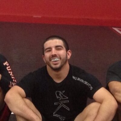 Profile Picture of Robert Tinoco (@fv_original) on Twitter