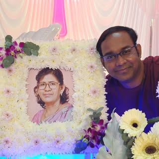 Profile Picture of Niven Peter (@niven_peter) on Instagram