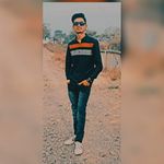 Profile Picture of Chaitanya Rathod (@chaitanya_rathod_c_r) on Instagram