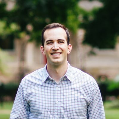 Profile Picture of Brad Elliott (@BradElliottMath) on Twitter