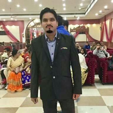 Profile Picture of Ghulam Nabi Azad (@gnazad93) on Twitter